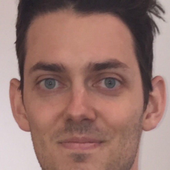 Meet your Posher, Chris - Picture 1 of 1